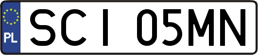SCI05MN