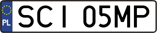 SCI05MP