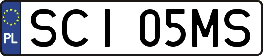 SCI05MS