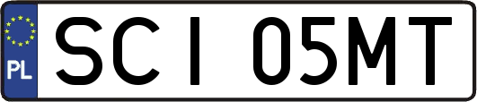 SCI05MT
