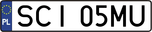 SCI05MU