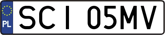 SCI05MV