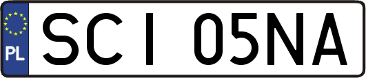 SCI05NA
