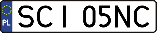 SCI05NC