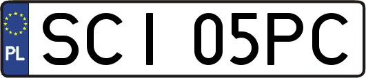 SCI05PC
