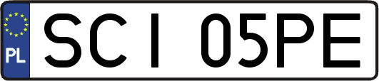 SCI05PE