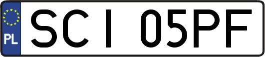 SCI05PF