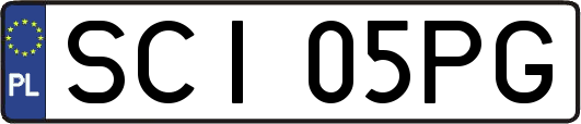 SCI05PG