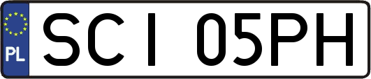 SCI05PH