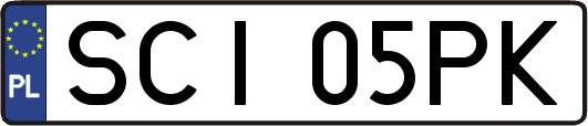 SCI05PK