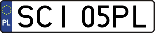 SCI05PL