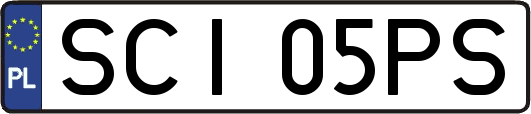 SCI05PS