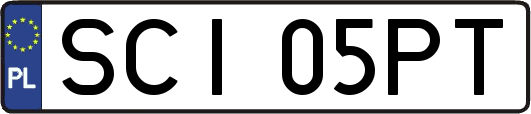 SCI05PT