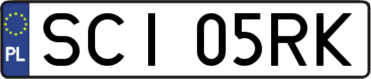 SCI05RK
