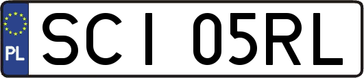 SCI05RL