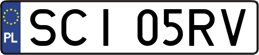 SCI05RV