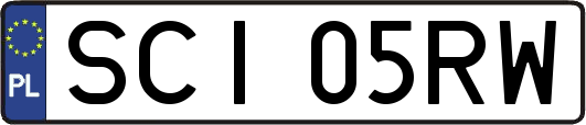 SCI05RW