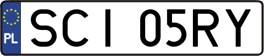 SCI05RY