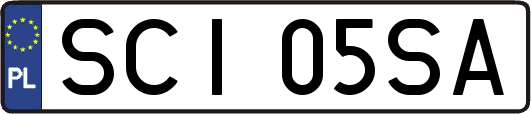 SCI05SA