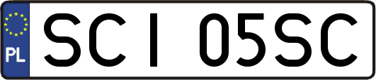 SCI05SC