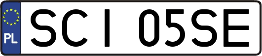 SCI05SE