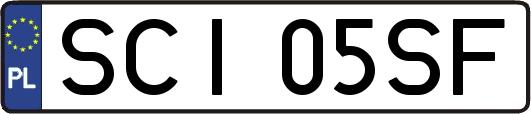 SCI05SF