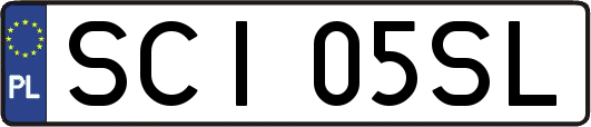 SCI05SL