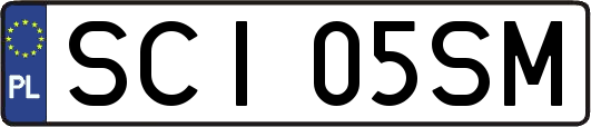 SCI05SM
