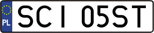 SCI05ST