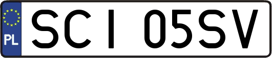 SCI05SV