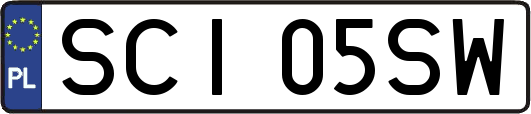 SCI05SW