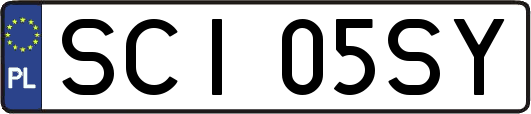 SCI05SY