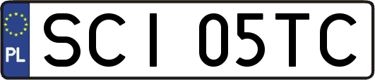 SCI05TC