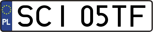 SCI05TF