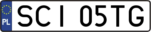 SCI05TG