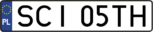 SCI05TH