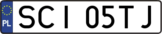 SCI05TJ
