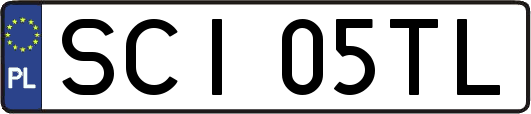 SCI05TL