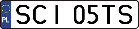 SCI05TS