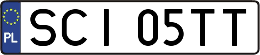 SCI05TT