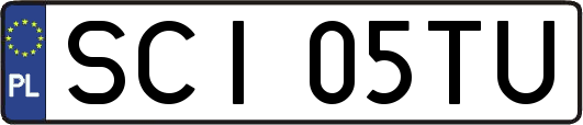 SCI05TU
