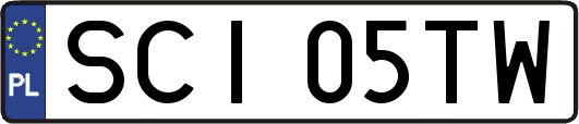 SCI05TW