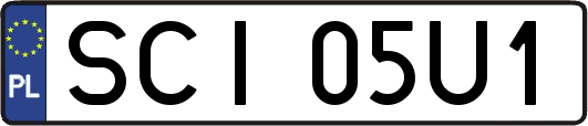 SCI05U1