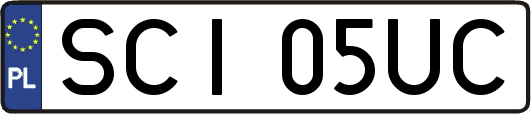 SCI05UC
