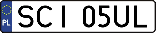 SCI05UL