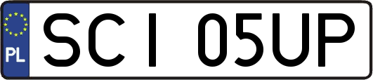 SCI05UP