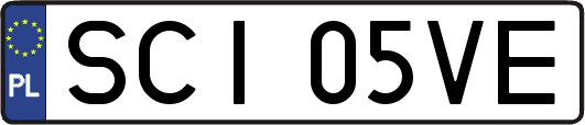 SCI05VE