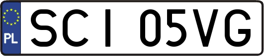 SCI05VG