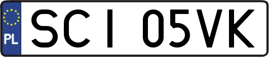 SCI05VK