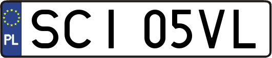 SCI05VL